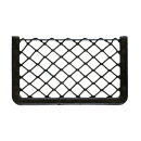 BUKH PRO RECTANG. ELASTIC NET BLACK Z0018302
