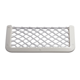 BUKH PRO RECTANG. ELASTIC NET WHITE Z0074370