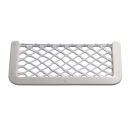 BUKH PRO RECTANG. ELASTIC NET WHITE Z0074370