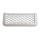 BUKH PRO RECTANG. ELASTIC NET WHITE Z0074370