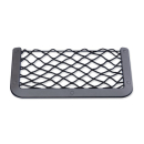 BUKH PRO RECTANG. ELASTIC NET BLACK Z0018370