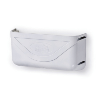 BUKH PRO OBJECT-HOLDER POCKET IN ABS D1074370