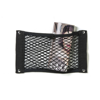 BUKH PRO LOAD AND CONTAINMENT NET BLACK Z0080040