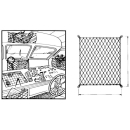BUKH PRO NET CARRY OBJECT Z0000150