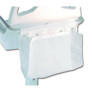 BUKH PRO STOWAGE BAG FOR ROPES D1025036