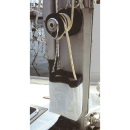 BUKH PRO STOWAGE BAG FOR ROPES AND OBJECTS D1015035
