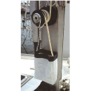 BUKH PRO STOWAGE BAG FOR ROPES AND OBJECTS D1015045