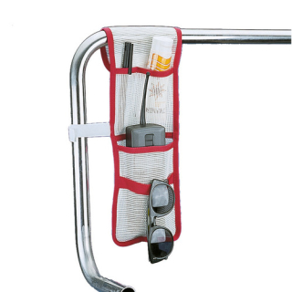 BUKH PRO DOUBLE CASE FOR SMALL OBJECTS D1008020