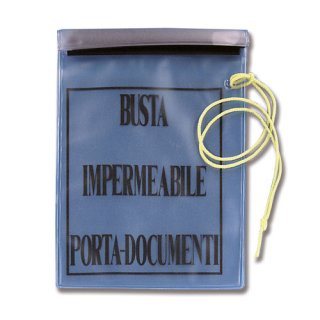 BUKH PRO DOCUMENT HOLDERS FOR NAUTICS D1034025