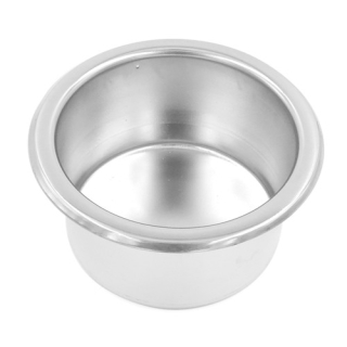 BUKH PRO GLASS AND CAN HOLDER AISI 316 D1732075