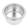 BUKH PRO GLASS AND CAN HOLDER AISI 316 D1732075
