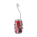BUKH PRO S.STEEL GLASSHOLDER D1700163