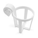 BUKH PRO PLASTIC GLASS HOLDER D1745030