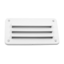 BUKH PRO AIR VENTILATOR WHITE 140X80 Z2279140