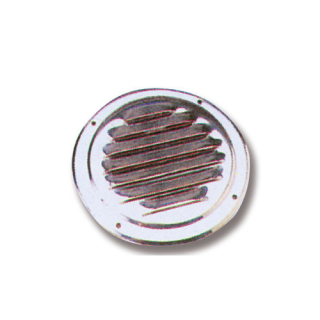 BUKH PRO ROUND VENTILATOR Z2223026