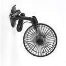 BUKH PRO WALL VENTILATOR 12V L6412063