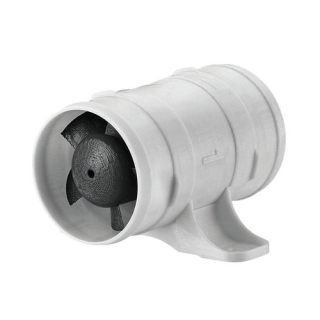 BUKH PRO IN-LINE BLOWER 12V P1611604