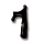 BUKH PRO SPARE HOOK R3804135