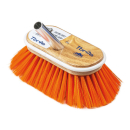 BUKH PRO MEDIUM BRISTLE WOOD BRUSH ORANGE R3805068