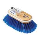 BUKH PRO EXTRA SOFT BRISTLE WOOD BRUSH BLUE R3806068