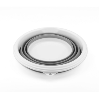BUKH PRO FOLDING SILICON BUCKET P0032000