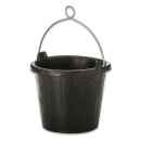 BUKH PRO RUBBER NAUTICAL BUCKET P0010000