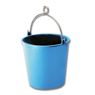 BUKH PRO RECTANGULAR FOLDING BUCKET P0015380