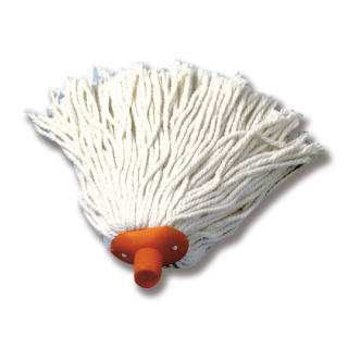 BUKH PRO ABRASIVE CLEANING PAD LIGHT WHITE N5874250