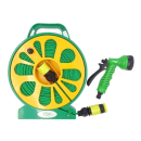 BUKH PRO 15MT HOSE ON ABS REEL N0115305