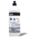 BUKH PRO PROTECTIVE POLISH + WAX 1 LT. E4801009