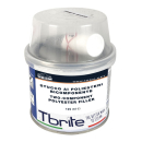 BUKH PRO TWO-COMPONENT POLYESTER FILLER E3942200