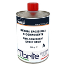 BUKH PRO TWO-COMPONENT EPOXY RESIN E3940625