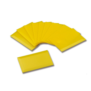 BUKH PRO KIT OF 10PLASTIC TAPING KNIVES E3900151
