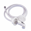 BUKH PRO CASE W/ABS SHOWER MOD.LUXOR MT.2,50 N0170251
