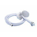 BUKH PRO CASE LUXOR W/ABS SHOWER N0133250