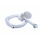 BUKH PRO CASE LUXOR W/ABS SHOWER N0133250