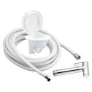 BUKH PRO SHOWER BOX WITH LEVER SHOWER MT2,5 N0103258