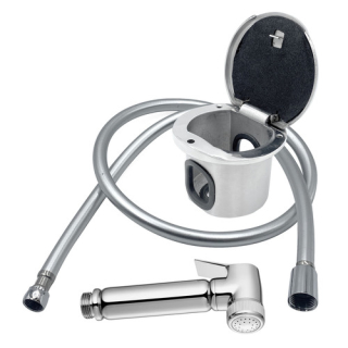 BUKH PRO SHOWER BOX WITH LEVER SHOWER N0132251
