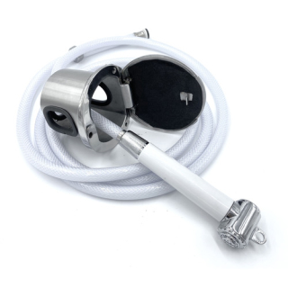 BUKH PRO SHOWER BOX WITH PUSH-BUTTON SHOWER MT2,5 N0138250