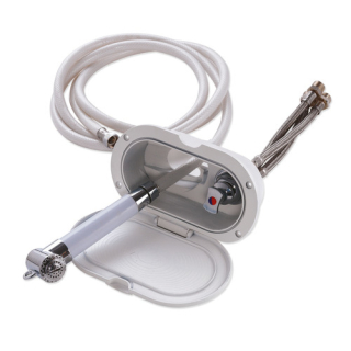 BUKH PRO CASE F/SHOWER EXTRA N0118258