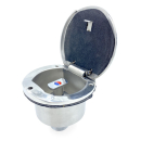 BUKH PRO SHOWER BOX WITH MIXER N0132200