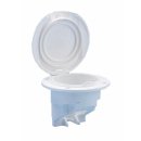 BUKH PRO CASE FOR SHOWER N0100070