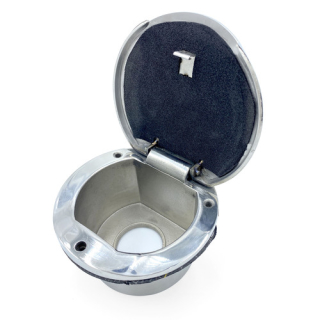 BUKH PRO AISI 316 DECK MIXER N0132077
