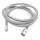 BUKH PRO PVC HOSE 2,50MT.F1/2-M15/1 N0114250