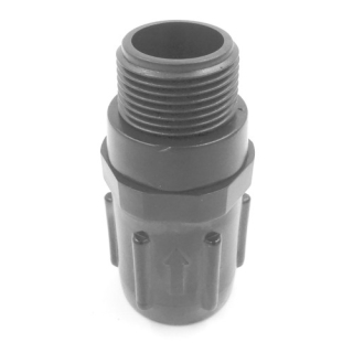 BUKH PRO PIPE FOR EXHAUST GAS SYSTEMS N0120045