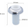 BUKH PRO CURVED SHOWER SUPPORT N0133060
