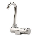 BUKH PRO SHORT MIXER WITH FOLDING SPOUT N0118038