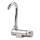 BUKH PRO SHORT MIXER WITH FOLDING SPOUT N0118038