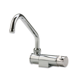 BUKH PRO MIXER WITH FOLDING SPOUT N0114038