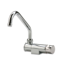 BUKH PRO MIXER WITH FOLDING SPOUT N0114038
